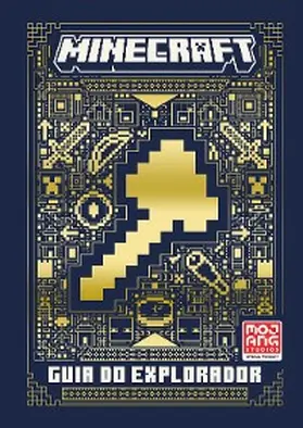 Ab |  Minecraft | Guia do explorador (Livro oficial ilustrado) | eBook | Sack Fachmedien