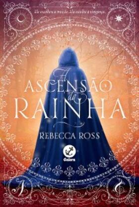 Ross |  A ascensão da rainha (Vol. 1) | eBook | Sack Fachmedien
