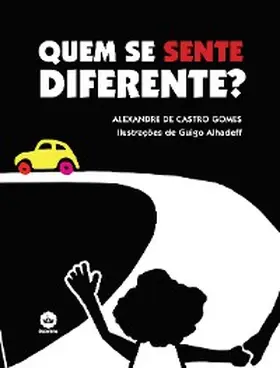 Gomes |  Quem se sente diferente? | eBook | Sack Fachmedien