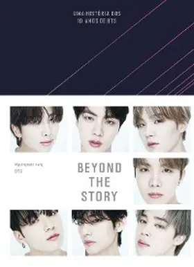Kang |  Beyond The Story | eBook | Sack Fachmedien