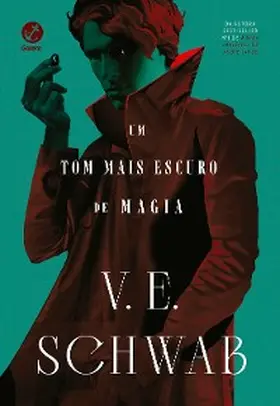 Schwab |  Um tom mais escuro de magia (Vol. 1 Os tons de magia) | eBook | Sack Fachmedien