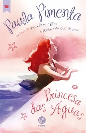 Pimenta |  Princesa das águas | eBook | Sack Fachmedien