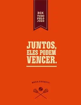 Sakavic |  Box Tudo pelo jogo | eBook | Sack Fachmedien