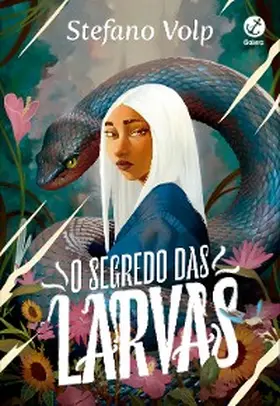 Volp |  O segredo das larvas (Vol. 1) | eBook | Sack Fachmedien