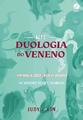 I. Lin |  Kit Duologia do Veneno | eBook | Sack Fachmedien