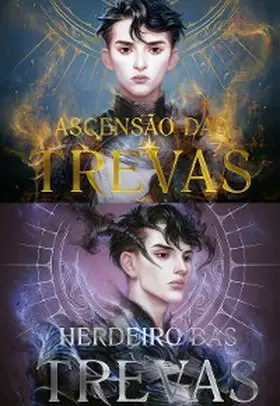 Pacat |  Kit Ascensão das Trevas | eBook | Sack Fachmedien