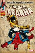 Lee / Claremont / Saladino |  Coleção Histórica Marvel: O Homem-Aranha vol. 08 | eBook | Sack Fachmedien