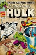 Mantlo / França |  Coleção Histórica Marvel: O Incrível Hulk vol. 07 | eBook | Sack Fachmedien