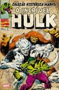 Mantlo / Camargo |  Coleção Histórica Marvel: O Incrível Hulk vol. 08 | eBook | Sack Fachmedien