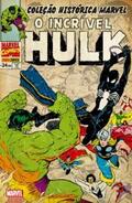 Mantlo / Santana |  Coleção Histórica Marvel: O Incrível Hulk vol. 12 | eBook | Sack Fachmedien