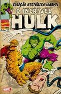 Mantlo / Santana |  Coleção Histórica Marvel: O Incrível Hulk vol. 11 | eBook | Sack Fachmedien