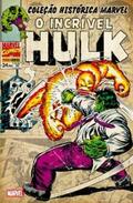Mantlo / Santana |  Coleção Histórica Marvel: O Incrível Hulk vol. 10 | eBook | Sack Fachmedien