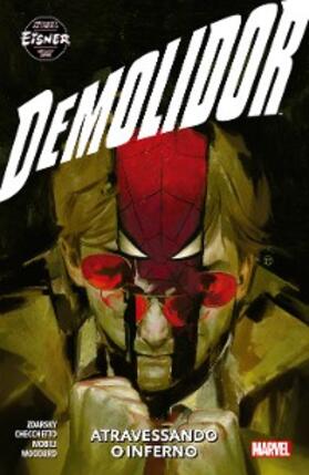 Zdarsky / Camargo |  Demolidor (2020) vol. 03 | eBook | Sack Fachmedien