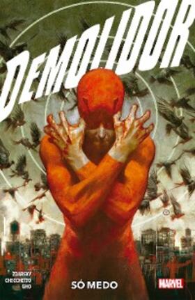 Zdarsky / Camargo |  Demolidor (2020) vol. 01 | eBook | Sack Fachmedien