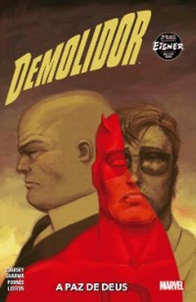 Zdarsky / Camargo |  Demolidor (2020) vol. 02 | eBook | Sack Fachmedien
