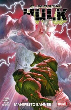 Ewing / França | O Imortal Hulk vol. 06 | E-Book | sack.de
