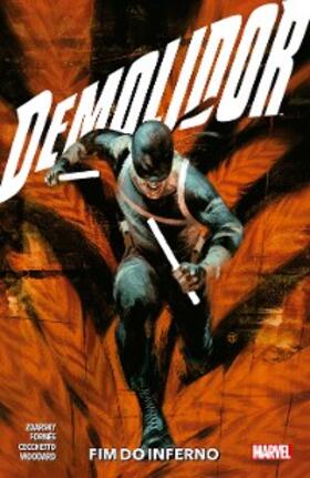 Zdarsky / Oliveira |  Demolidor (2020) vol. 04 | eBook | Sack Fachmedien
