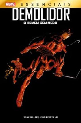 Miller / Catarino |  Demolidor: O Homem Sem Medo | eBook | Sack Fachmedien