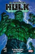 Ewing / 'Pf' |  O Imortal Hulk vol. 08 | eBook | Sack Fachmedien