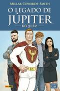 Millar / Manto |  O Legado de Júpiter: Réquiem vol. 01 | eBook | Sack Fachmedien