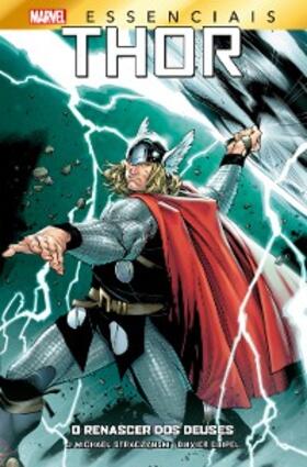 Straczynski / Lopes |  Thor: O Renascer dos Deuses | eBook | Sack Fachmedien