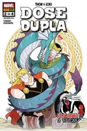 Tamaki / Pimentel |  Dose Dupla vol. 2 | eBook | Sack Fachmedien