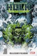 Ewing / França |  O Imortal Hulk vol. 11 | eBook | Sack Fachmedien