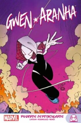 Latour |  Marvel Teens: Gwen-Aranha vol. 02 | eBook | Sack Fachmedien