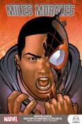 Bendis / Palankof |  Marvel Teens: Miles Morales vol. 03 | eBook | Sack Fachmedien