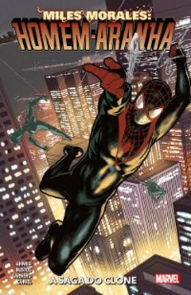 Ahmed / Palankof |  Miles Morales: Homem-Aranha vol. 05 | eBook | Sack Fachmedien