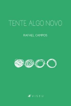 Campos |  Tente algo novo | eBook | Sack Fachmedien