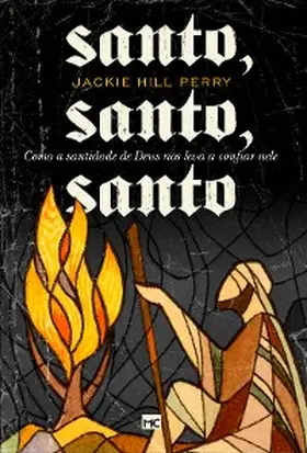 Hill-Perry | Santo, santo, santo | E-Book | www.sack.de
