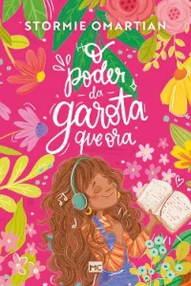 Omartian |  O poder da garota que ora | eBook | Sack Fachmedien