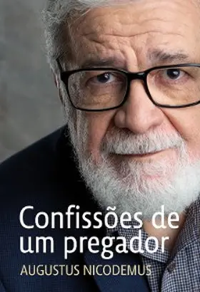 Nicodemus |  Confissões de um pregador | eBook | Sack Fachmedien
