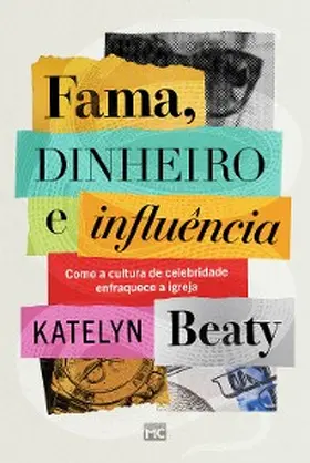 Beaty |  Fama, dinheiro e influência | eBook | Sack Fachmedien