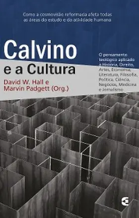 Hall / Padgett |  Calvino e a cultura | eBook | Sack Fachmedien