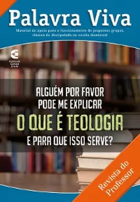 Barbosa |  O que é teologia - Revista do professor | eBook | Sack Fachmedien