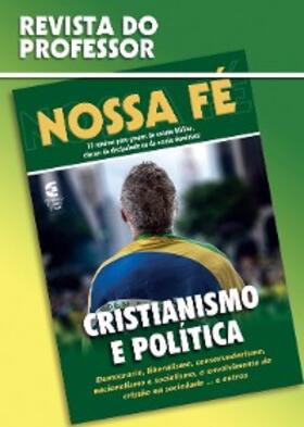 Barbosa |  Cristianismo e política - Professor | eBook | Sack Fachmedien
