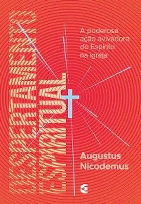Nicodemus |  Despertamento espiritual | eBook | Sack Fachmedien