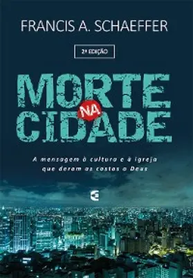 Schaeffer |  Morte na cidade | eBook | Sack Fachmedien