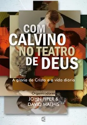 Piper / Mathis |  Com Calvino no teatro de Deus | eBook | Sack Fachmedien