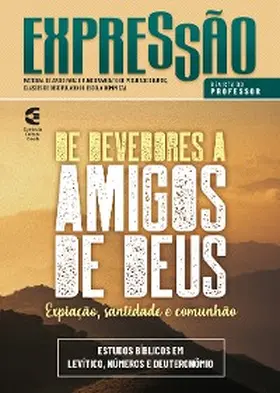 Silva |  De devedores a amigos de Deus - Revista do professor | eBook | Sack Fachmedien