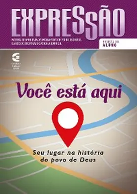 Coelho / Lessa / Scordamaglio |  Você está aqui - Revista do aluno | eBook | Sack Fachmedien