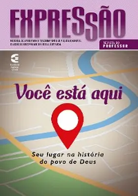 Silva |  Você está aqui - Revista do professor | eBook | Sack Fachmedien
