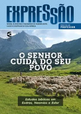 Silva |  O Senhor cuida do seu povo - Revista do professor | eBook | Sack Fachmedien