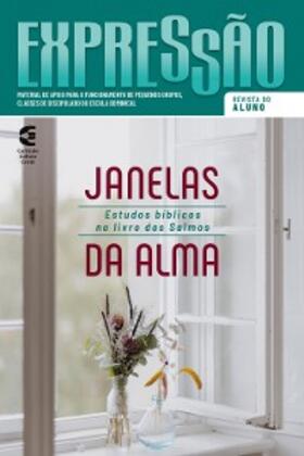 Lima |  Janelas da Alma - Revista do aluno | eBook | Sack Fachmedien