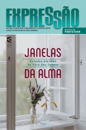 Barbosa |  Janelas da Alma - Revista Professor | eBook | Sack Fachmedien