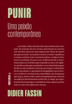 Fassin |  Punir | eBook | Sack Fachmedien