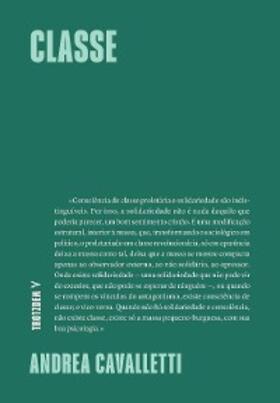 Cavalletti |  Classe | eBook | Sack Fachmedien