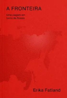 Fatland |  A fronteira | eBook | Sack Fachmedien